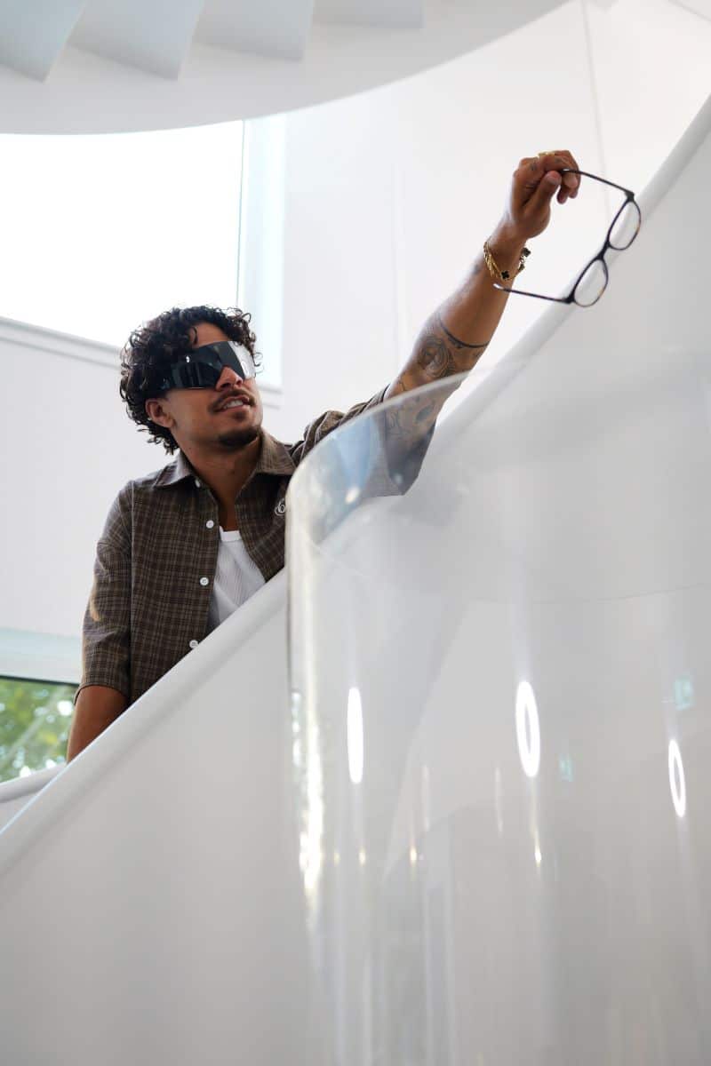 Portfolio No1socials 1 Visus Oogkliniek