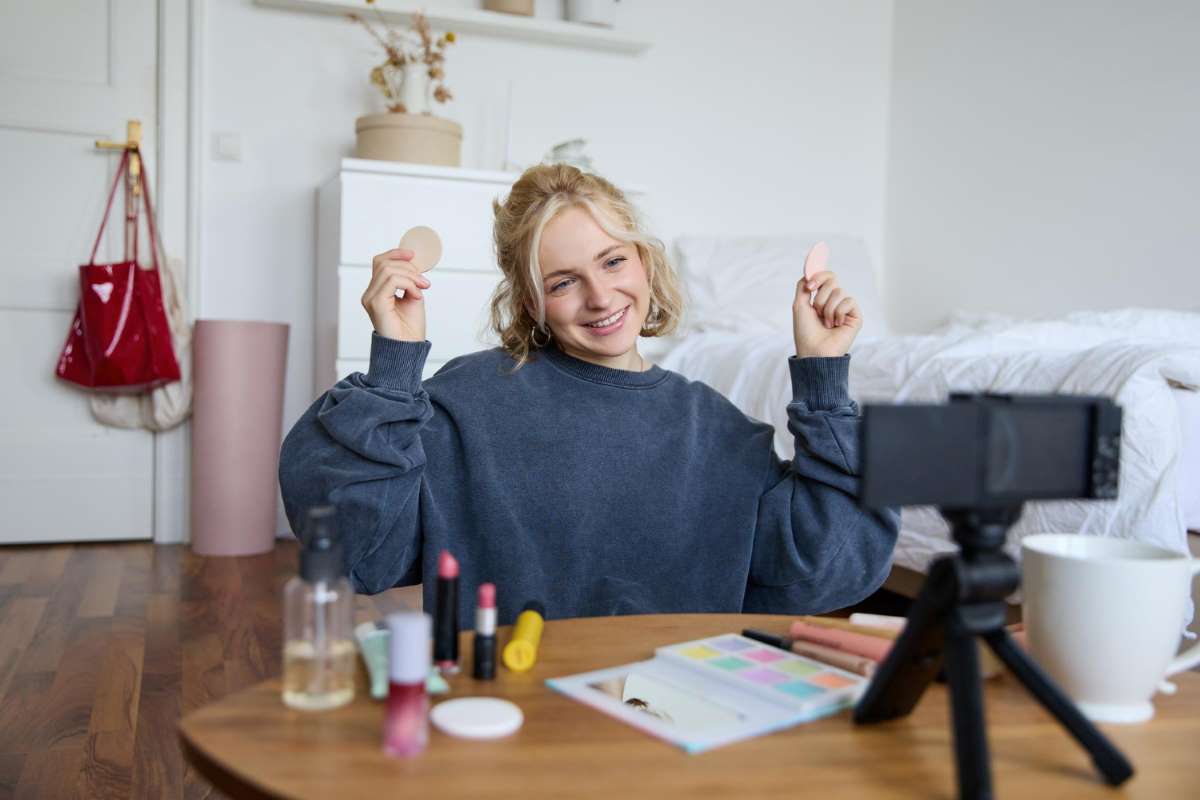 Waarom micro-influencers belangrijker worden dan grote namen