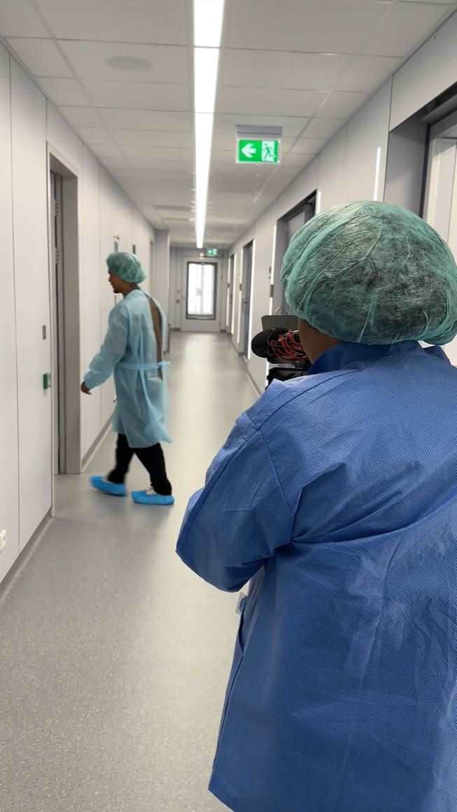 No1socials Sharone 3 Social media beheer