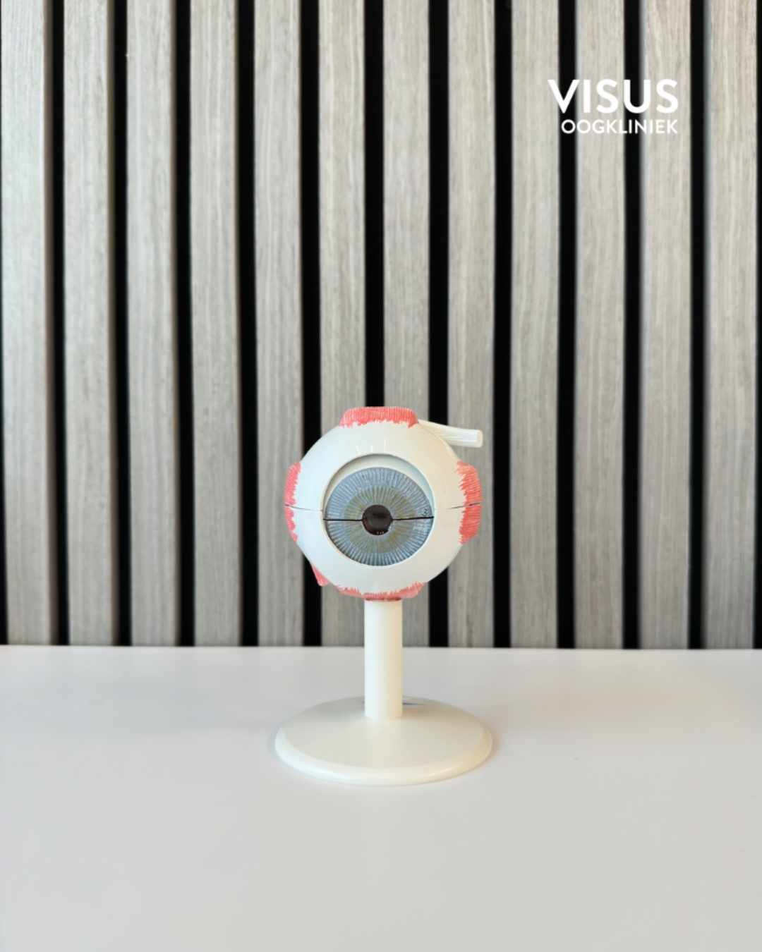 No1socials Visus Oogkliniek