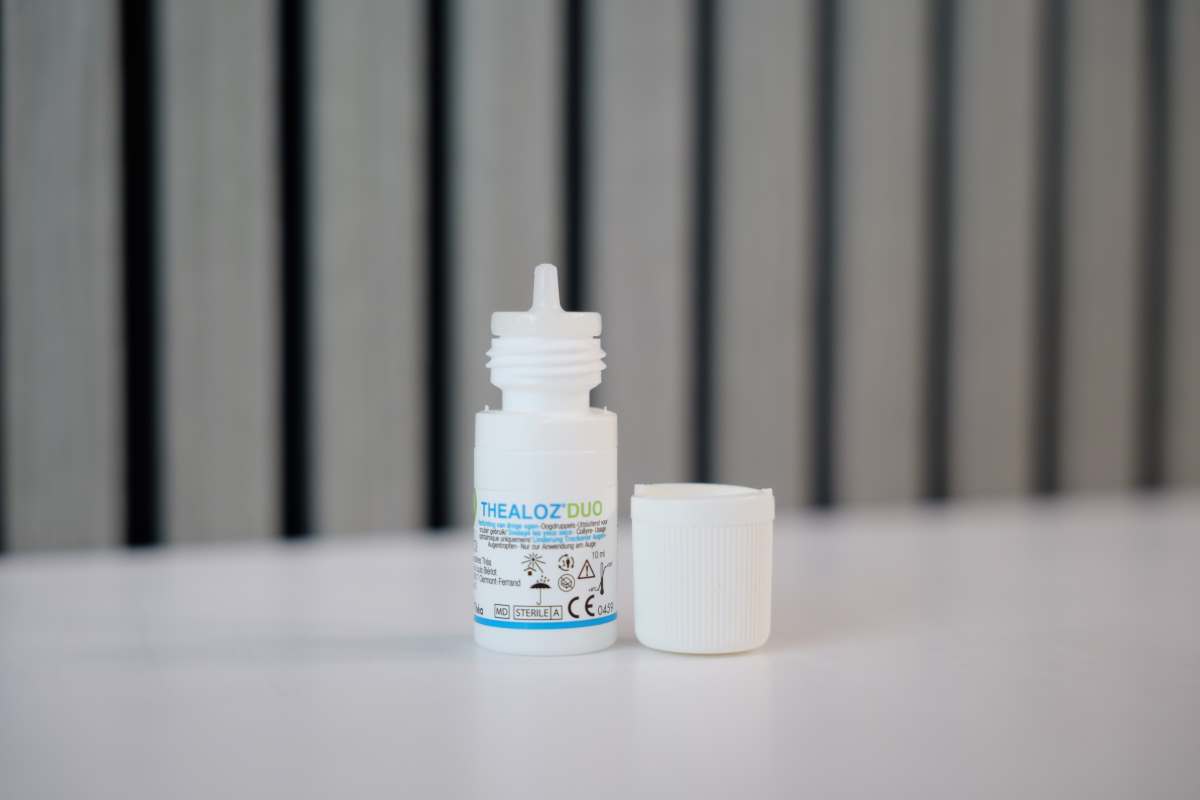 No1socialsxVO Visus Oogkliniek